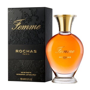 Frau - Eau de Toilette Frau - Eau de Toilette